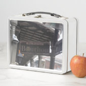 バーボン通りランチボックス メタルランチボックス (インサイチュ)