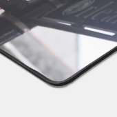 バーボン通り デスクマット (コーナー)