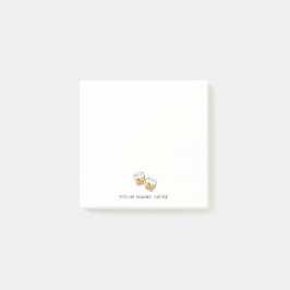 バーボン/ウイスキー ポストイット