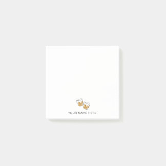 バーボン/ウイスキー ポストイット