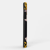 バーマス·ビアンコ、ハイライフ、イソラベラ Case-Mate iPhoneケース (裏面/右)