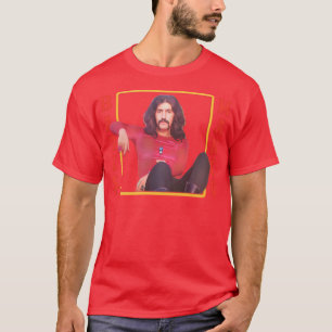 バーマノオリジナルサイケデリックデザイン Tシャツ