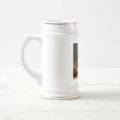 バーマンキャット ビールジョッキ (左)