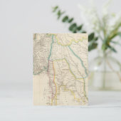 バーマ、サイアム、コーチン中国 ポストカード (スタンド正面)