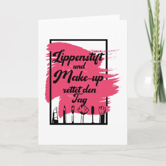 バーミステズタットベイン脚切断術 カード (正面)