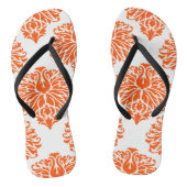 バーミリオンエレガントダマスク ビーチサンダル (ソール)