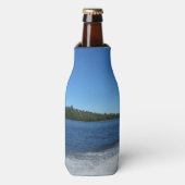 バーミリオンボート湖 ボトルクーラー (ボトル正面)