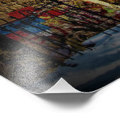 「バーミル遺跡」 フォトプリント            (角)