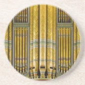 バーミンガムの市庁舎のコースター コースター (正面)