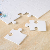 バーミンガムアラバマスカイライン ジグソーパズル (側面)