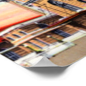 バーミンガムアラバマターミナルステーション ポスター (角)