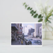 バーミンガムアラバマ1964はがき ポストカード (スタンド正面)