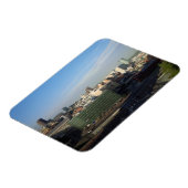 バーミンガムスカイライン マグネット (左側)