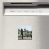 バーミンガムビクトリアスクエア マグネット (インサイチュ (食洗機))