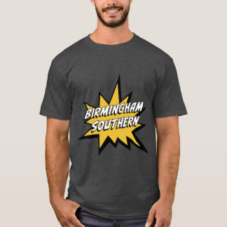 バーミンガム南大1 Tシャツ