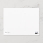 バーミンガム葉書 ポストカード (裏面)