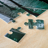 バーミンガム運河トンネルパズル ジグソーパズル (側面)