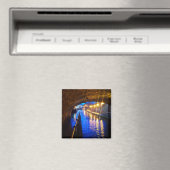 バーミンガム運河 マグネット (インサイチュ (食洗機))