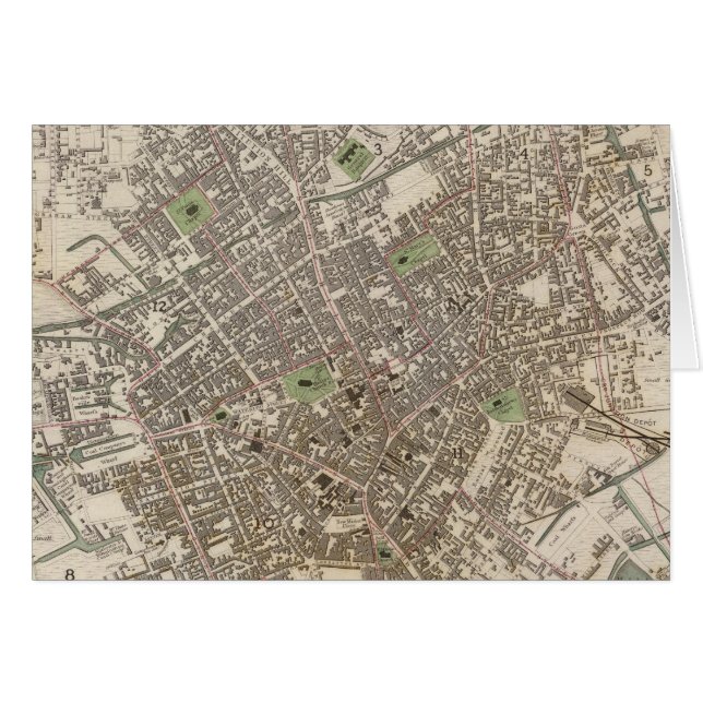 バーミンガム (正面横)