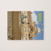 バーミンガム、イギリスの建築 ジグソーパズル (横)