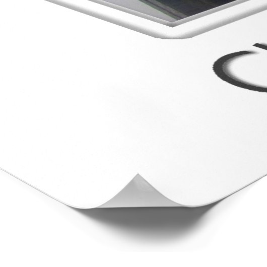 バーミンガム ポスター (角)