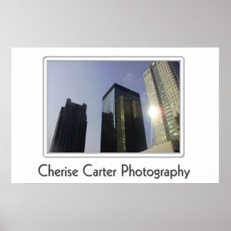 バーミンガム ポスター