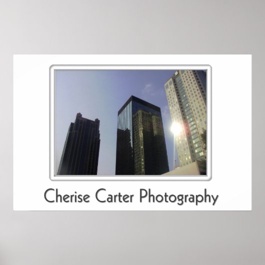 バーミンガム ポスター (正面)