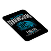 バーミンガム マグネット (右側)