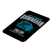 バーミンガム マグネット (左側)