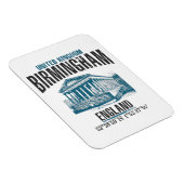 バーミンガム マグネット (右側)