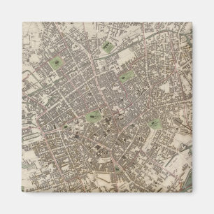 バーミンガム マグネット