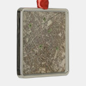 バーミンガム メタルオーナメント (右)