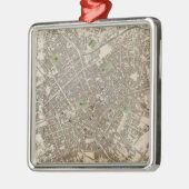 バーミンガム メタルオーナメント (左)