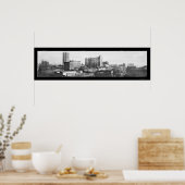 バーミンガム、AL写真1916 ポスター (キッチン)