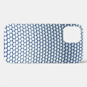 バーミンガム Case-Mate iPhoneケース (裏面 (横))