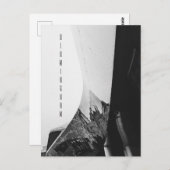 バーミンガムUKはがきイングランドUrban West Midlands ポストカード (正面/裏面)