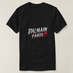 バームパリTシャツ Tシャツ