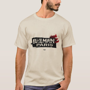 バームパリTシャツ Tシャツ