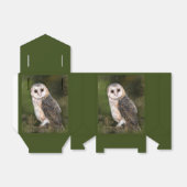 バームフクロウのお願い フェイバーボックス (折り畳みなし)
