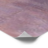 バームフクロウポスター ポスター (角)