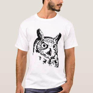 バームフクロウ,かわいいフクロウおもしろい,フクロウ,ベビーフクロウ,スノーウィークフクロウ,フクロ Tシャツ