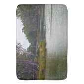 バームレーオーストラリアThe Bend, Bathmat バスマット (正面縦)