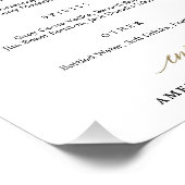 バーメニューのサイズの選択 フォトプリント (角)