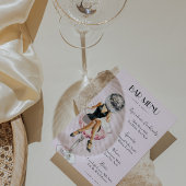 バーメニューディスコカクテルガール