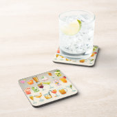 バーメニュー コースター (右側)