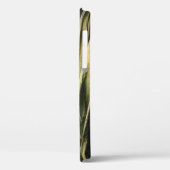 バーメ読アー、開いた窓に女の子の手紙が来た Case-Mate iPhoneケース (裏面 / 左)