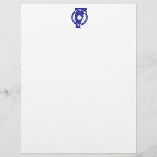 バーモントに乗る (正面)