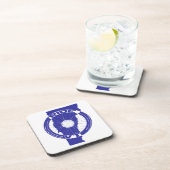 バーモントに乗る コースター (右側)