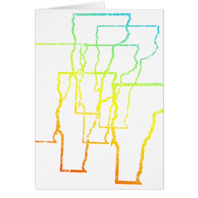 バーモントぼやけル (正面)