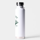 バーモントザグリーンマウンテン州 ウォーターボトル (左面)